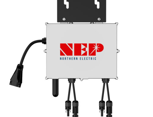 Nep-Model BDM-800