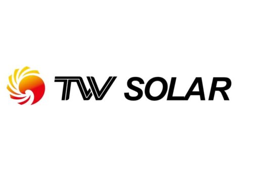Tongwei-TW-Solar
